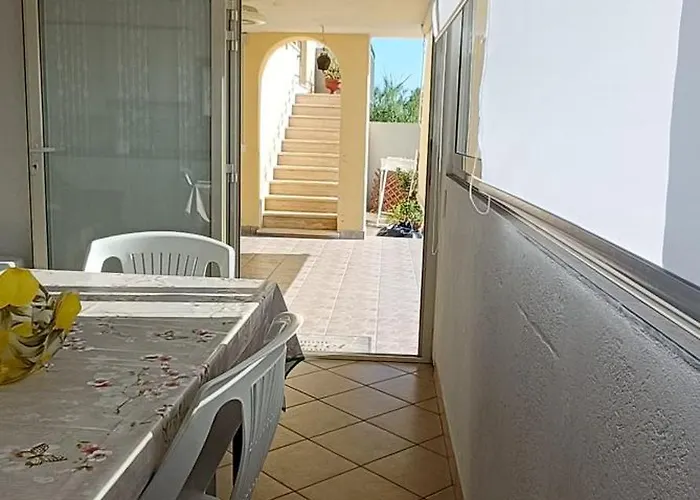 Apartamento Da Peppino *