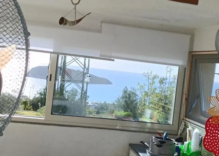 Apartamento Da Peppino