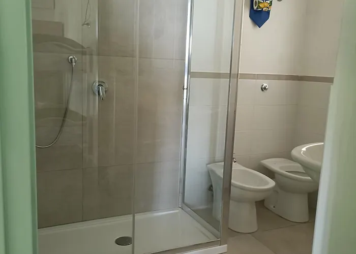 Da Peppino Apartamento *