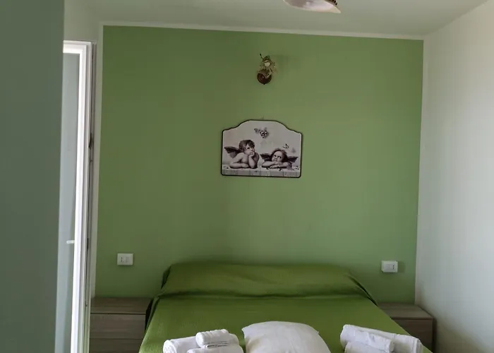 Da Peppino Apartamento Diamante