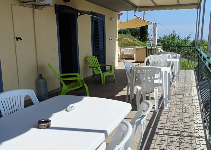 Apartamento Da Peppino