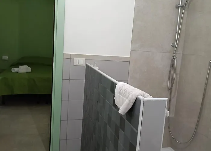 Apartamento Da Peppino *