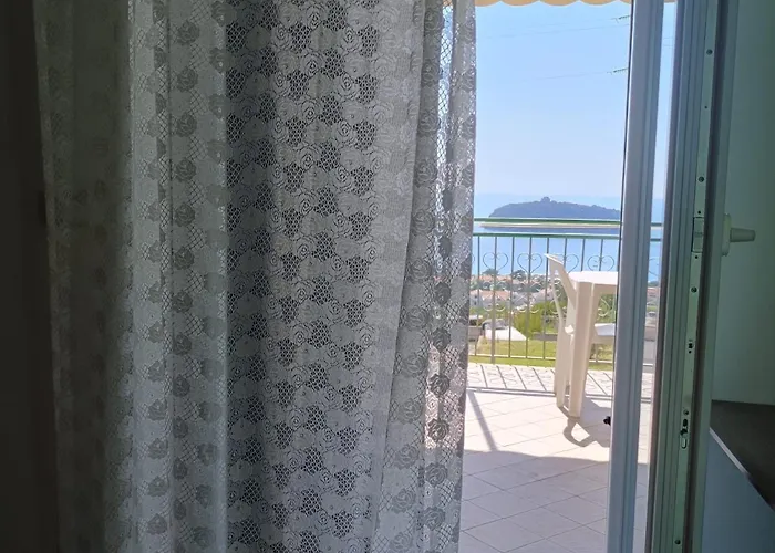 Da Peppino Apartamento