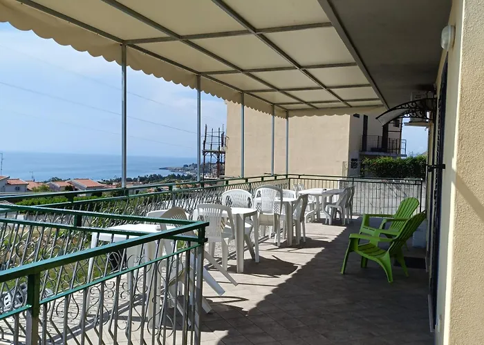 Apartamento Da Peppino *