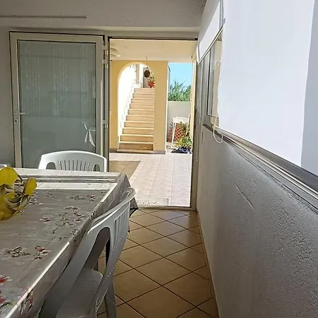 アパート Da Peppino *