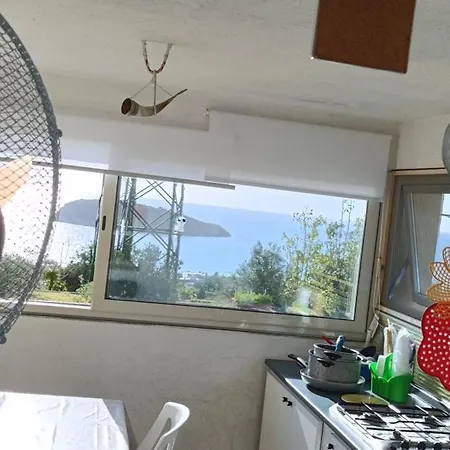 アパート Da Peppino