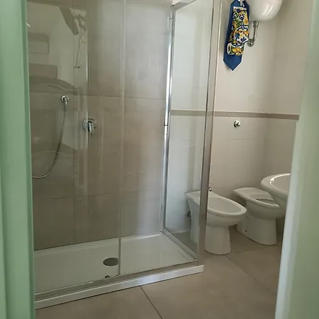 Da Peppino Appartement *