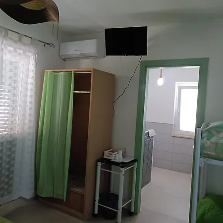 Apartment Da Peppino Diamante