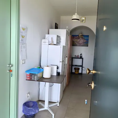Appartement Da Peppino Diamante