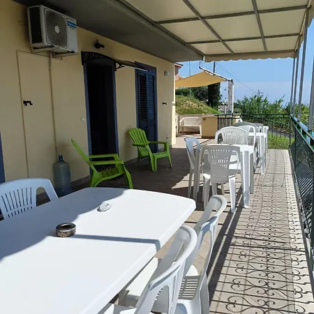 Appartement Da Peppino