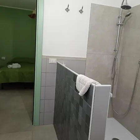 Apartment Da Peppino *