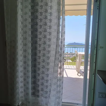 Da Peppino Apartment