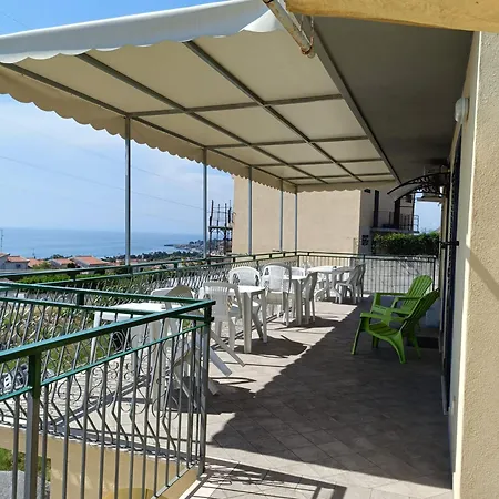 Appartement Da Peppino *