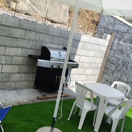 Apartment Da Peppino Diamante