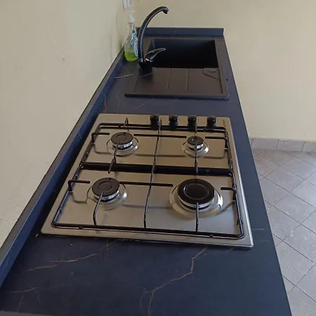 Apartamento Da Peppino *